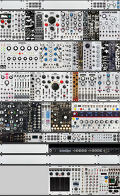 My riant Eurorack