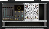 My aswarm Eurorack