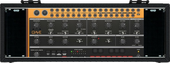My idling Eurorack