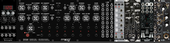 My shady Eurorack