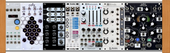 My first Eurorack