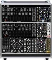 totter Eurorack