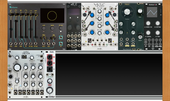 My threescore Eurorack