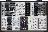 My stated Eurorack