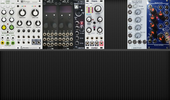 My stated Eurorack