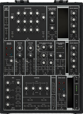 Behringer System 10 - #1