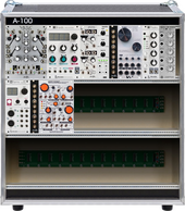 prototype Eurorack