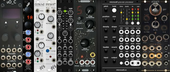 My small Eurorack