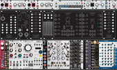 Circle Guitar Eurorack