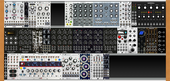 Techno Terry Rack (copy)