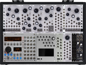 My dropsied Eurorack