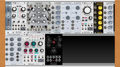 Rackbrute16U