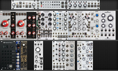 Intellijel 104hp