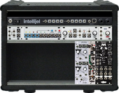 My flightless Eurorack