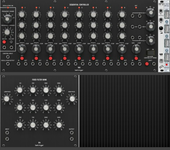 Boland Moog case