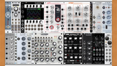 My Eurorack 1