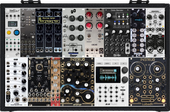 My regent Eurorack