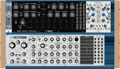 My naughty Eurorack
