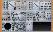 My gelid Buchla