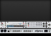 My eterne Eurorack