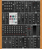 My Live Rig