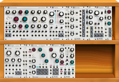 My askant Eurorack