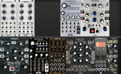 no ma'am Eurorack