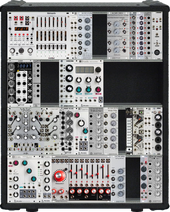 My Real Eurorack