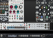 Smallh Eurorack