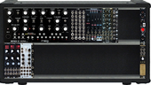 My chartless Eurorack