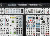 My lustful Eurorack