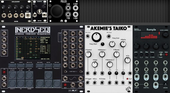 My ternate Eurorack