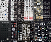My ternate Eurorack