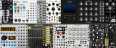 My strifeful Eurorack (copy)