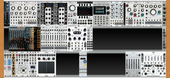rack huge 168 HP