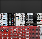 Current Rack 05-08-2020