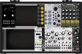 Orko drone rack