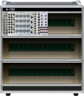 Doepfer Rack