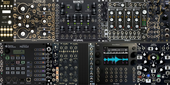 portable analog ambient box (winterstellar 8-2020)