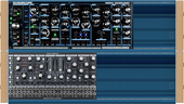 My awry Eurorack