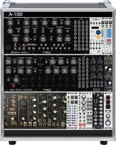MONSTER RACK PARTNER