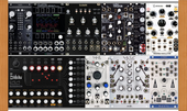 My C Eurorack
