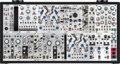 2 x 104hp Monorocket (opto)