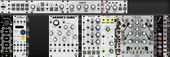 My willful Eurorack