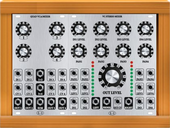 VC Stereo send