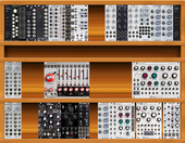 eurorack 2