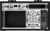 My skidproof Eurorack
