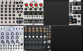 Mixer Options