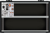 My lonely Eurorack