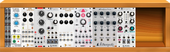 Guitar oriented Eurorack